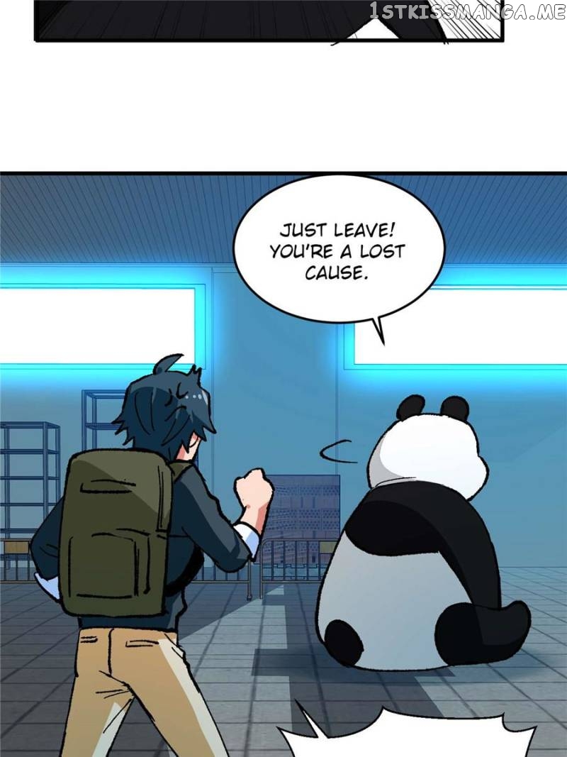 Shameless Mage chapter 12 - page 39
