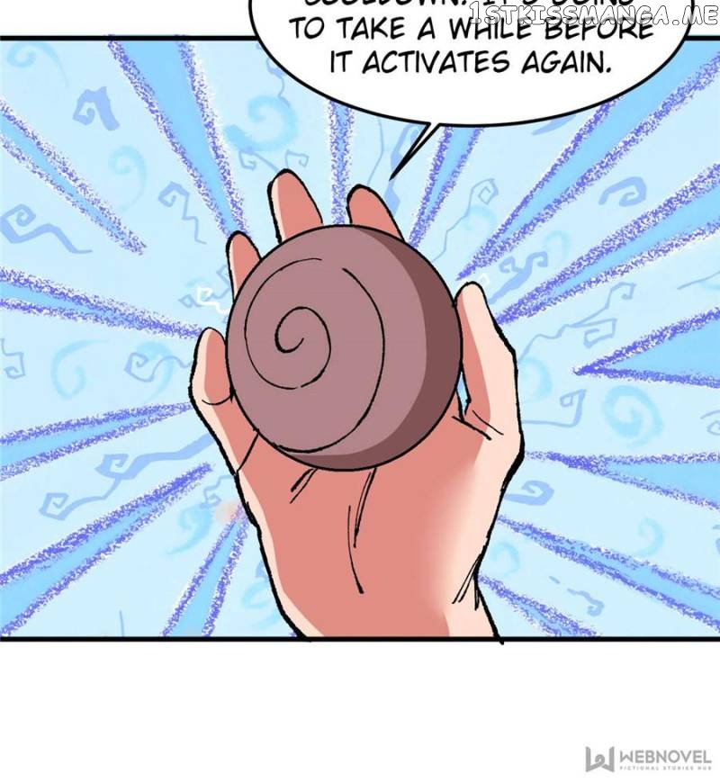 Shameless Mage chapter 12 - page 4