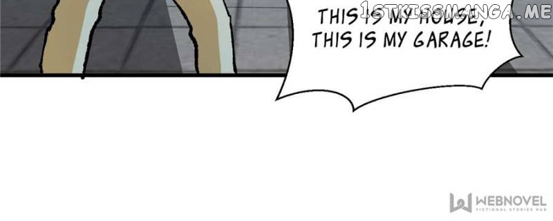 Shameless Mage chapter 12 - page 40