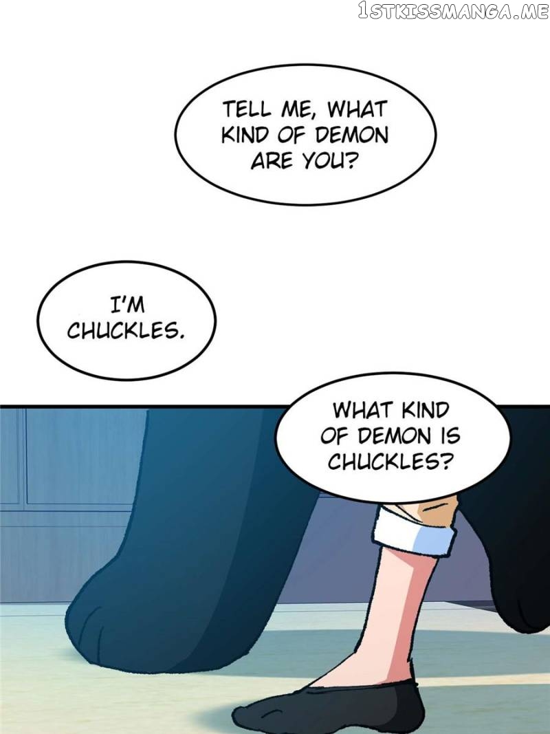Shameless Mage chapter 12 - page 41