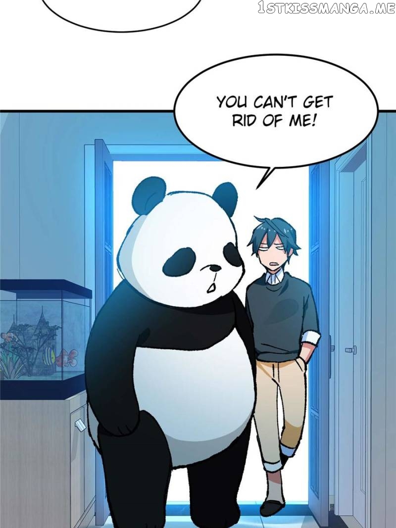 Shameless Mage chapter 12 - page 43