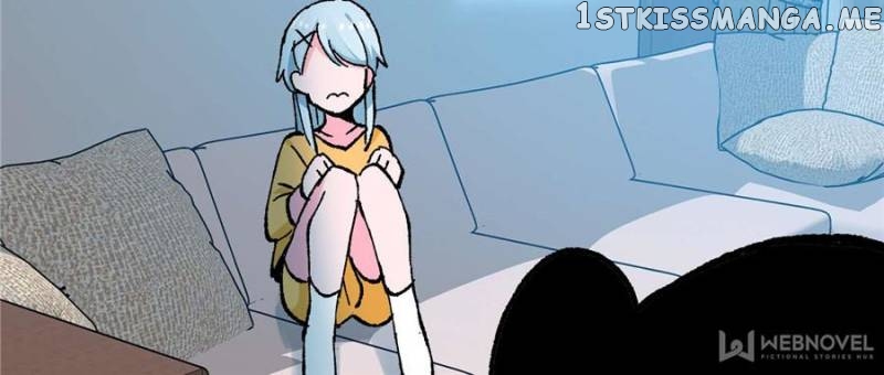 Shameless Mage chapter 12 - page 46