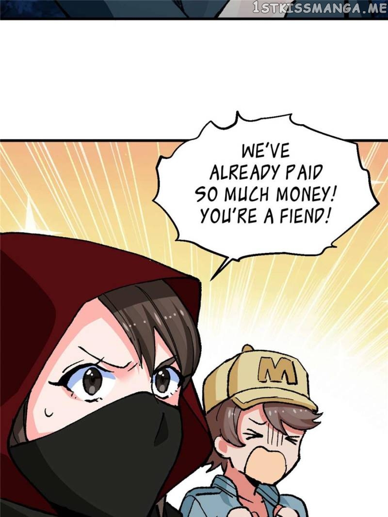 Shameless Mage chapter 11 - page 15