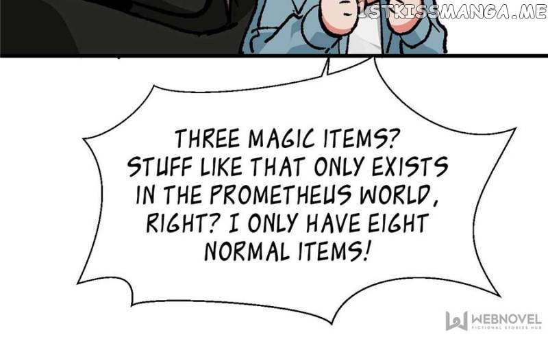 Shameless Mage chapter 11 - page 16