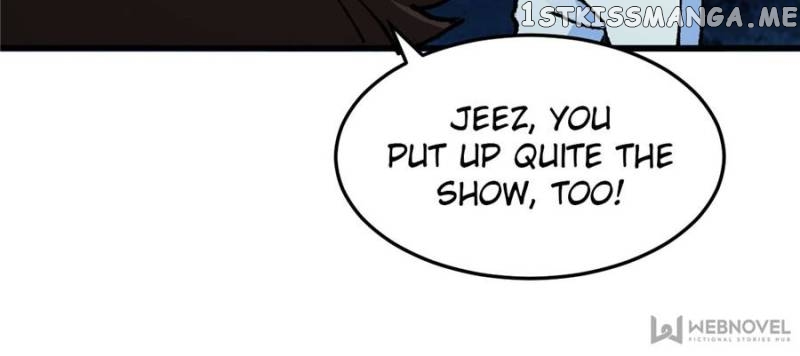 Shameless Mage chapter 11 - page 24