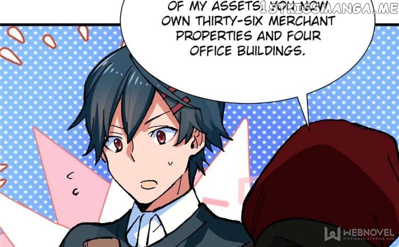 Shameless Mage chapter 11 - page 26