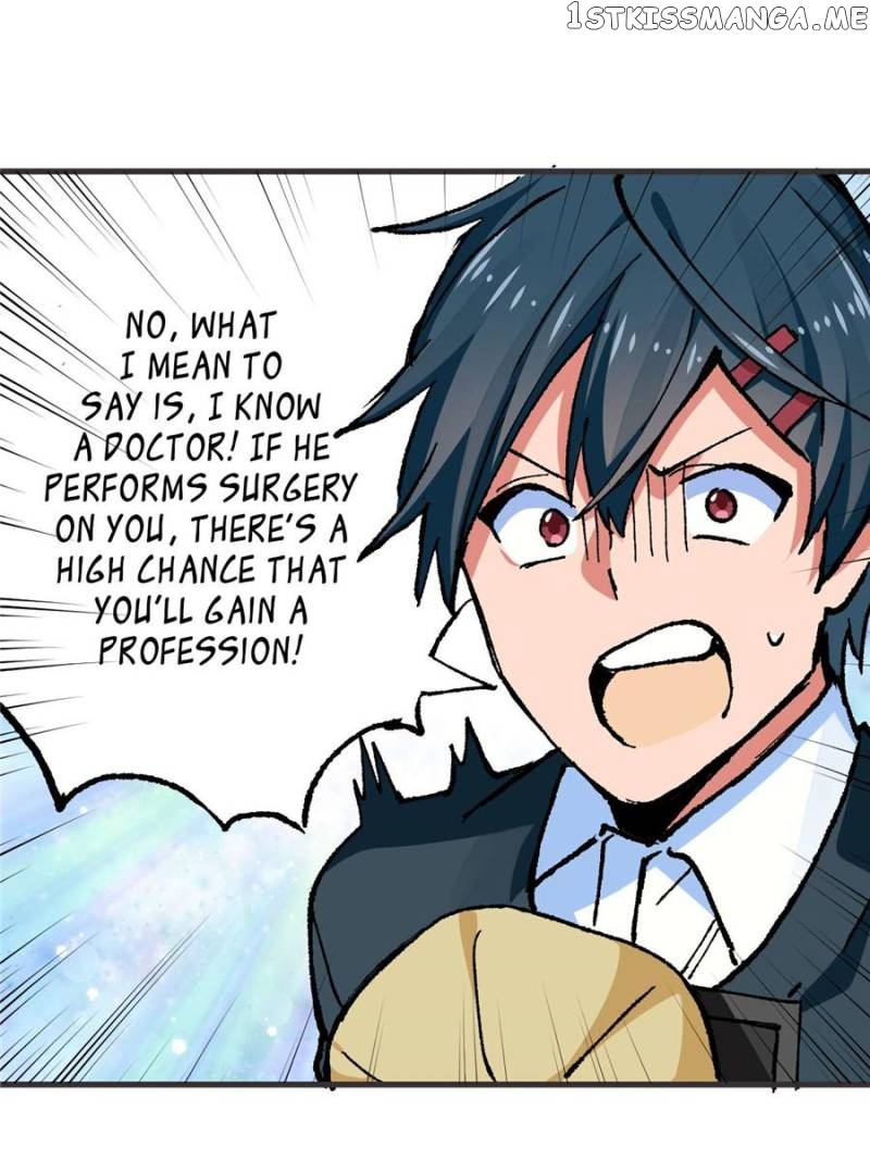 Shameless Mage chapter 11 - page 37