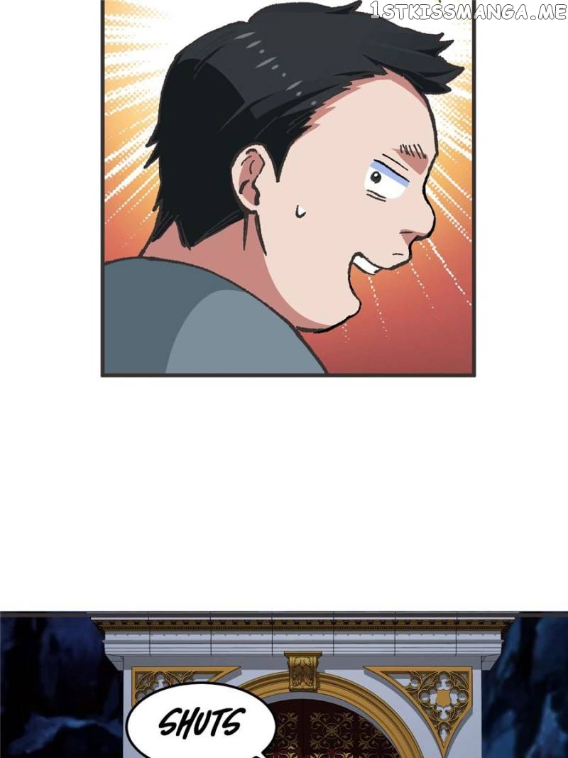 Shameless Mage chapter 11 - page 39