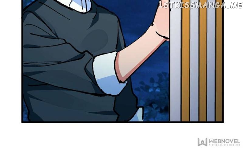 Shameless Mage chapter 11 - page 8