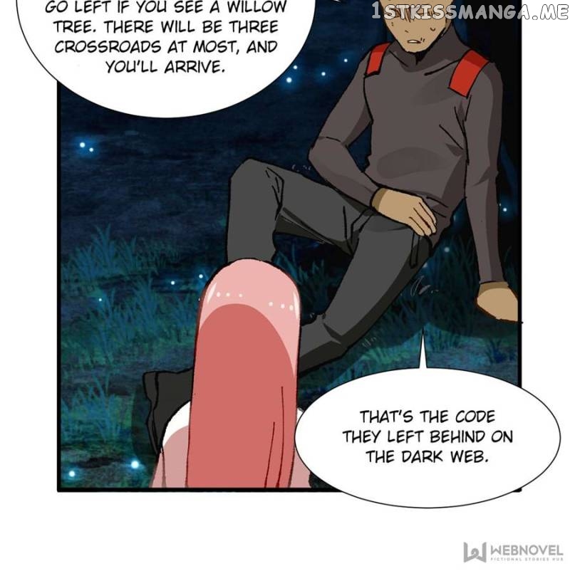 Shameless Mage chapter 9 - page 15