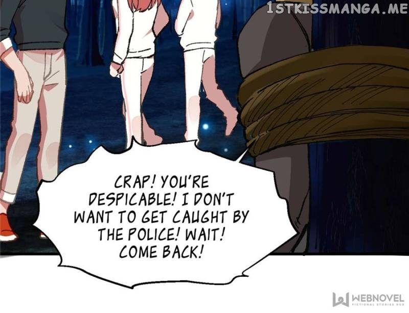 Shameless Mage chapter 9 - page 19