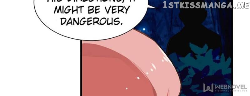 Shameless Mage chapter 9 - page 21