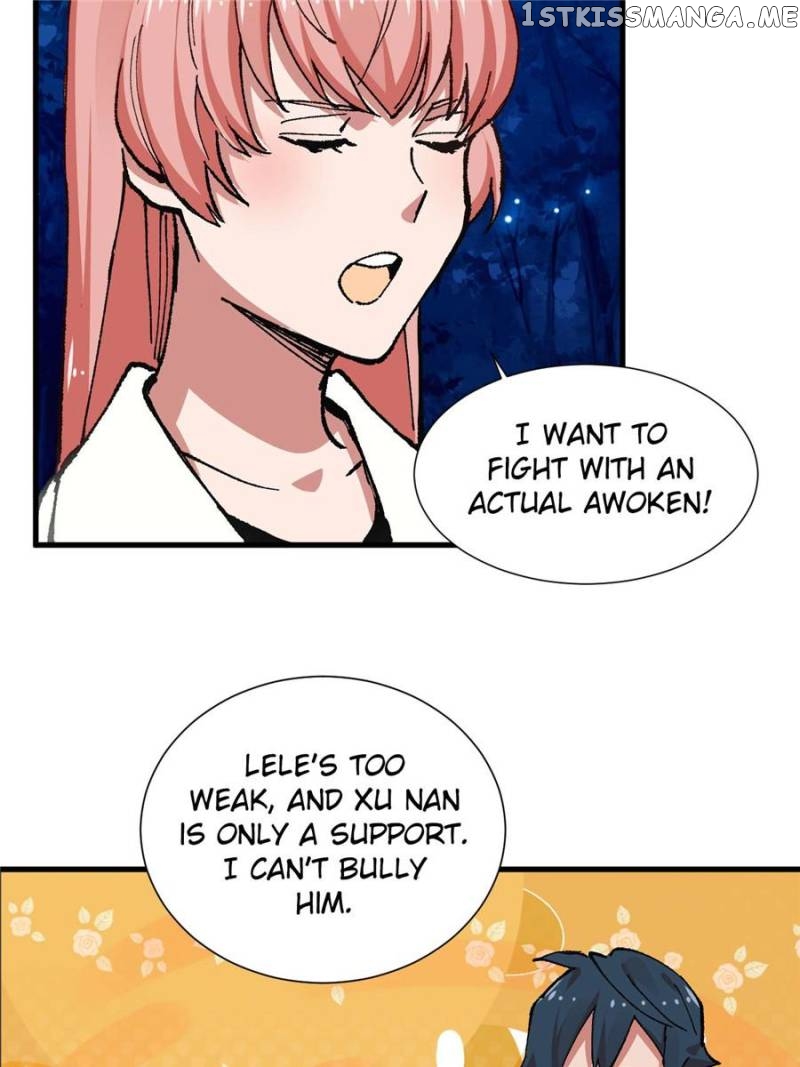 Shameless Mage chapter 9 - page 30