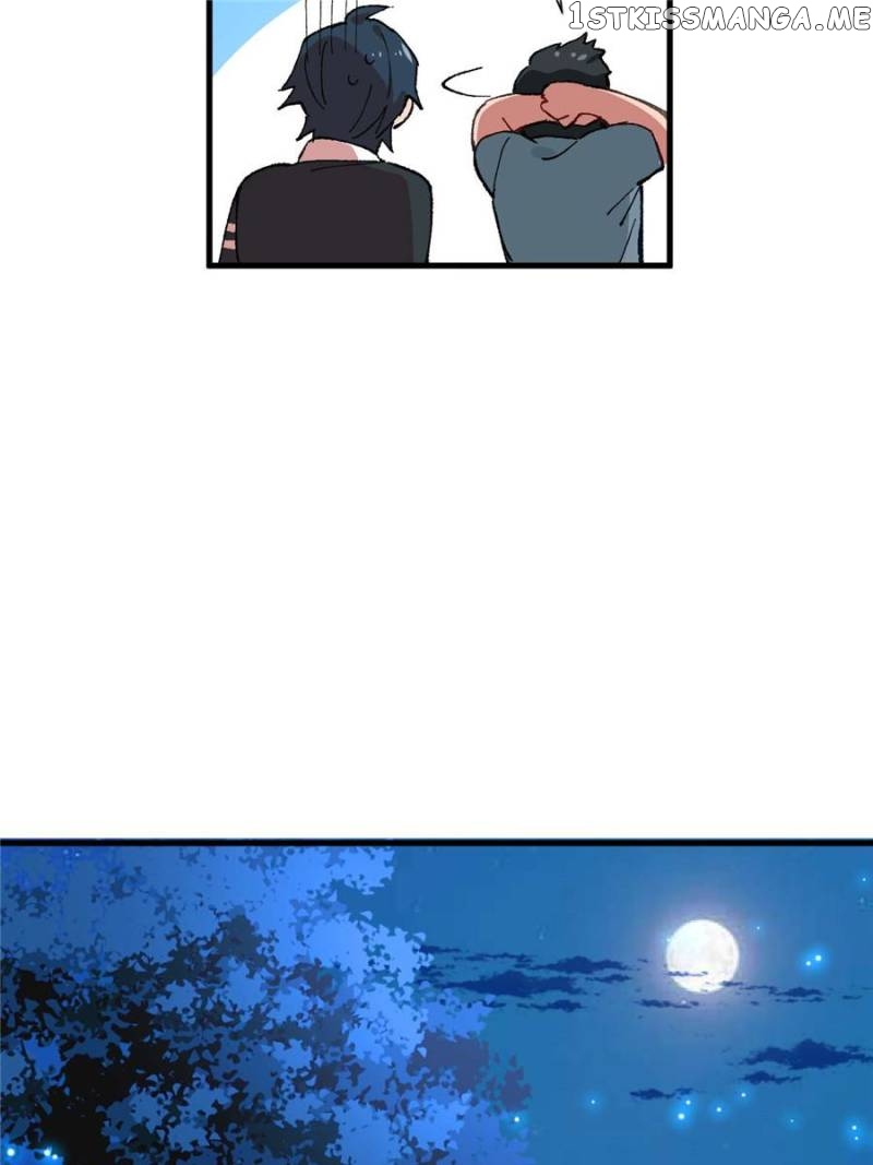 Shameless Mage chapter 9 - page 34