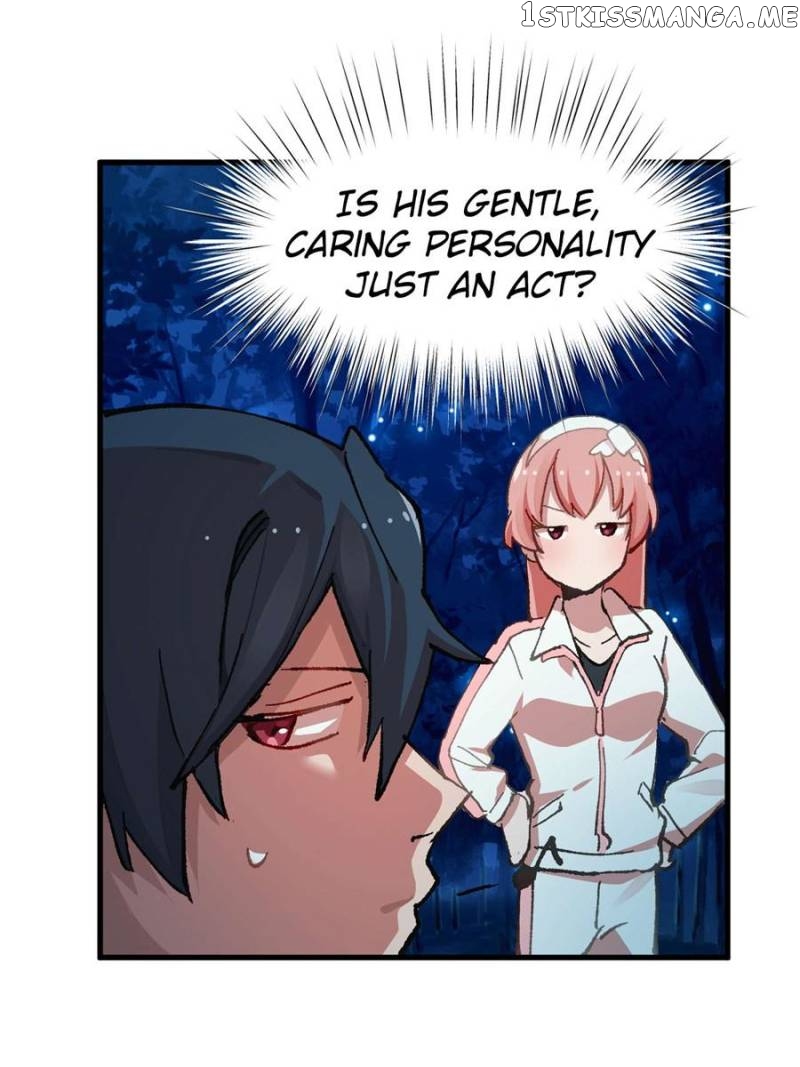 Shameless Mage chapter 9 - page 5