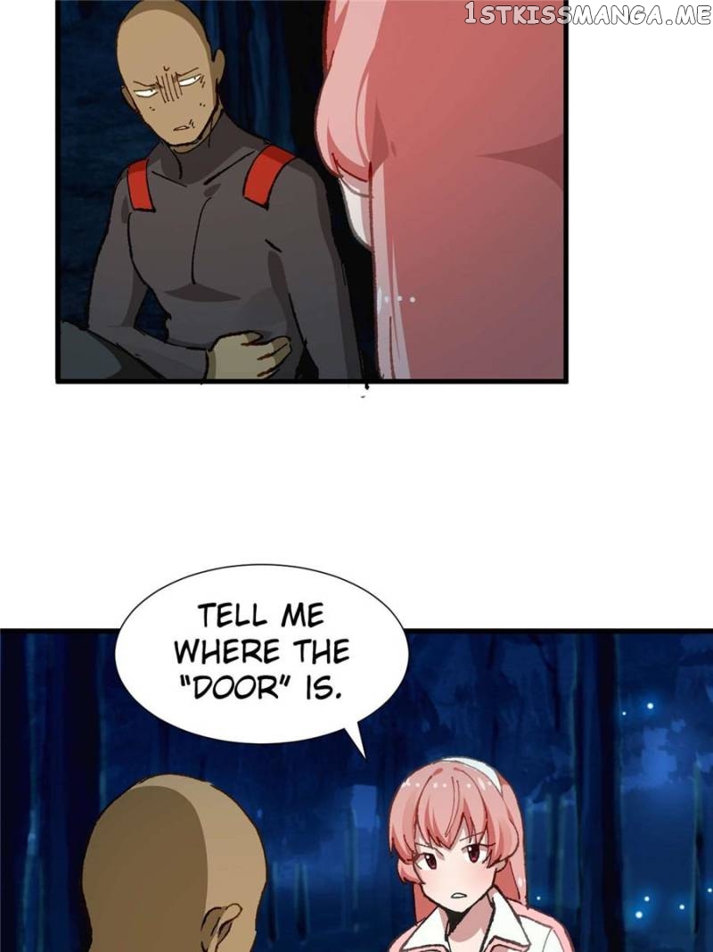 Shameless Mage chapter 9 - page 7