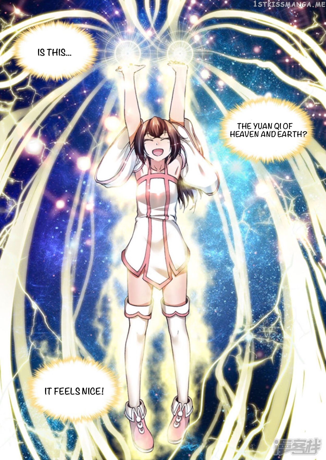 Soaring Heavenly Dragon chapter 10 - page 12