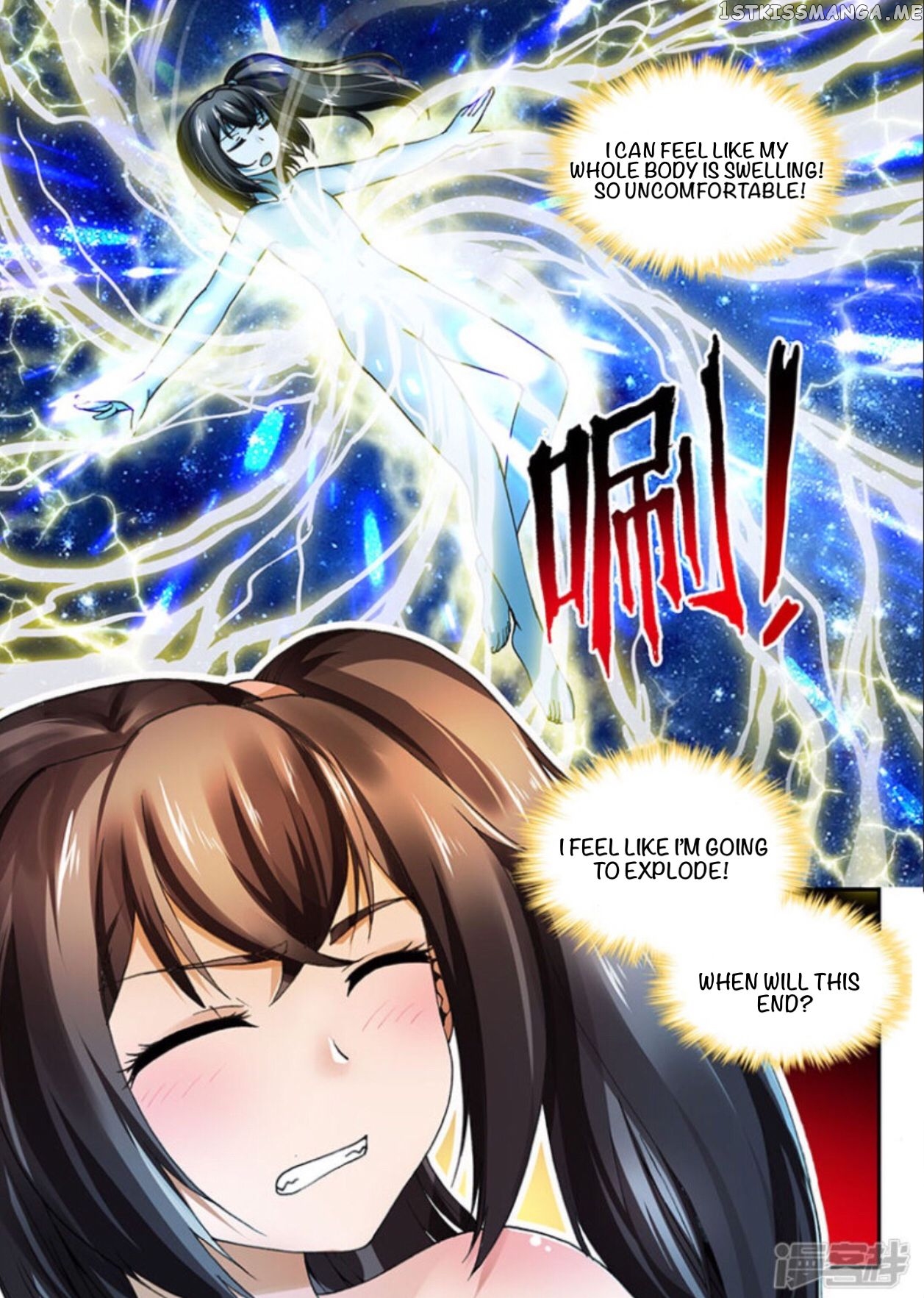 Soaring Heavenly Dragon chapter 10 - page 16