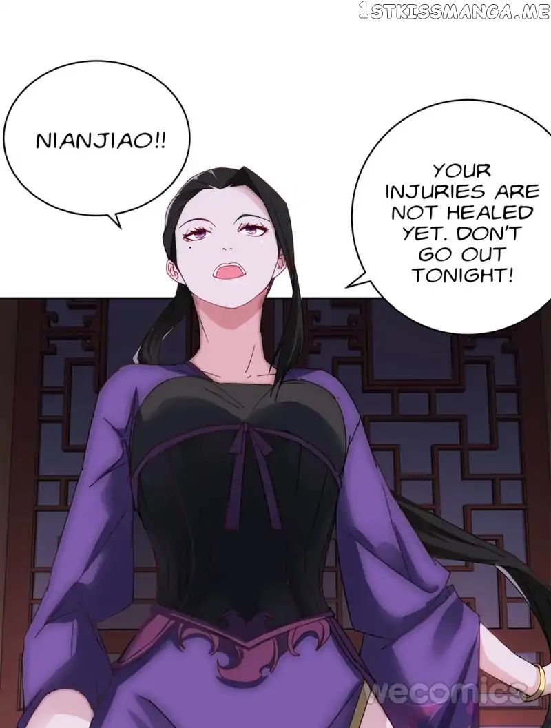 Secrets of the Night Clan chapter 1 - page 102