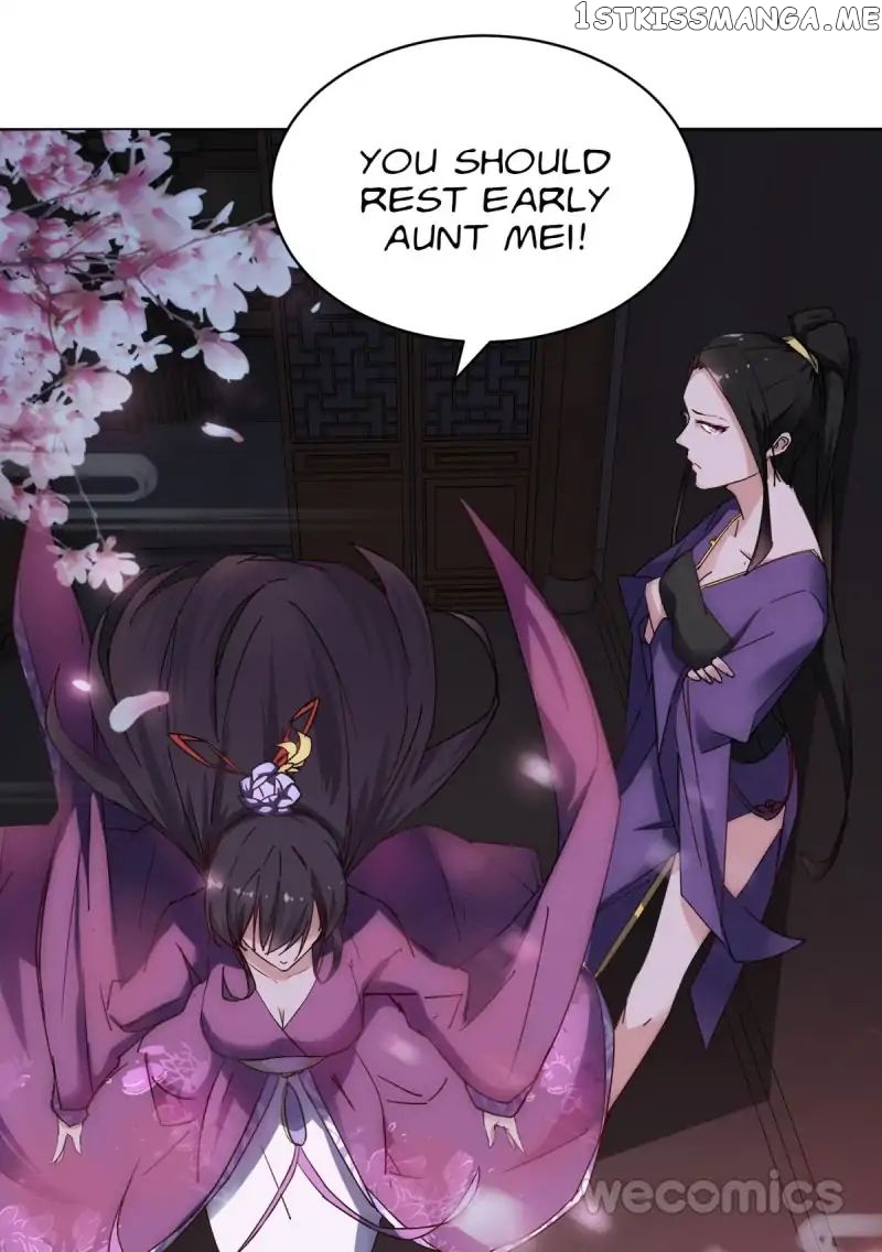 Secrets of the Night Clan chapter 1 - page 106