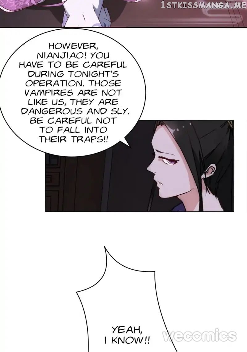 Secrets of the Night Clan chapter 1 - page 107