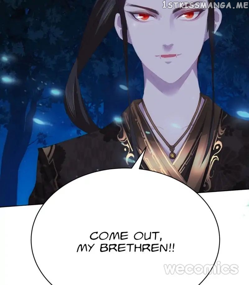 Secrets of the Night Clan chapter 1 - page 125