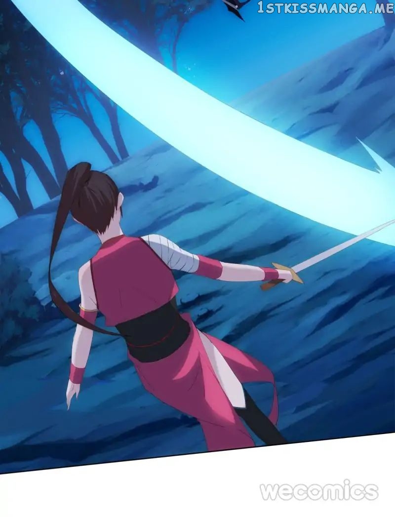 Secrets of the Night Clan chapter 1 - page 137