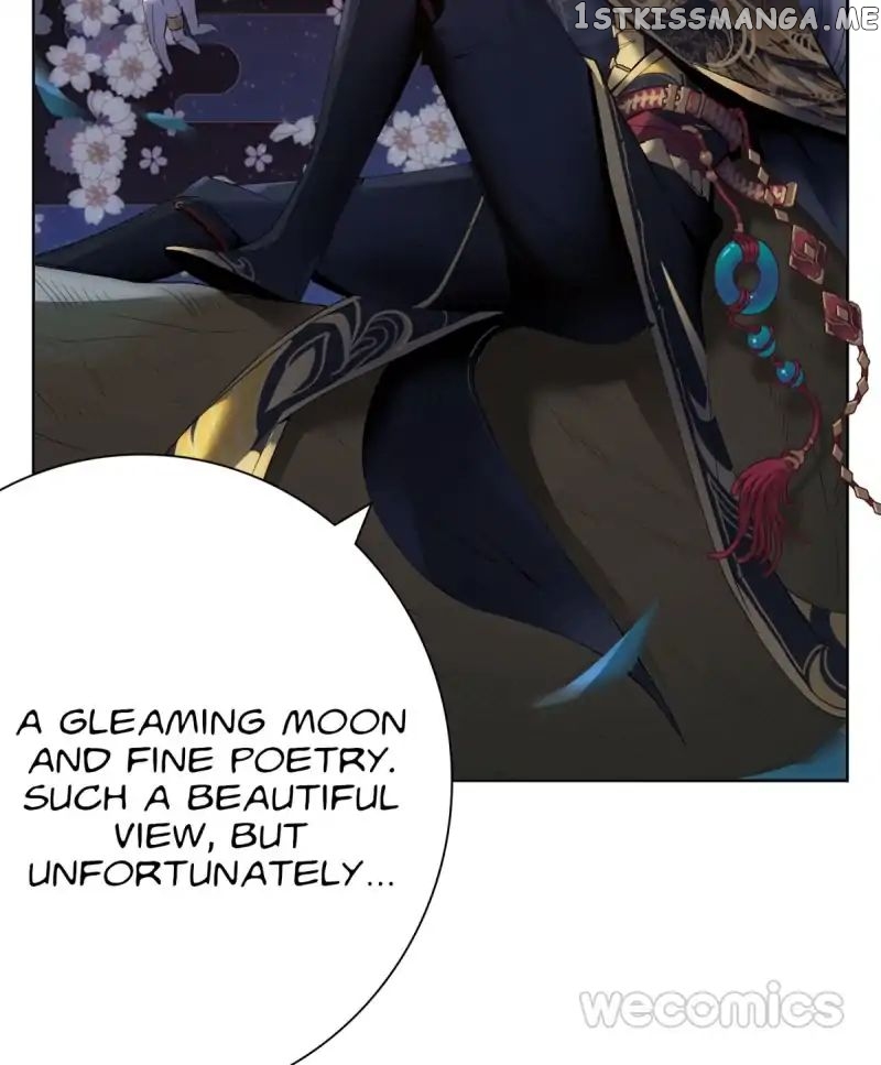 Secrets of the Night Clan chapter 1 - page 149