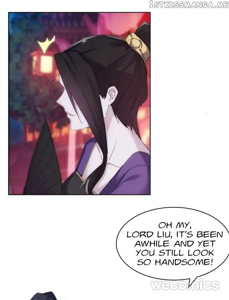 Secrets of the Night Clan chapter 1 - page 34
