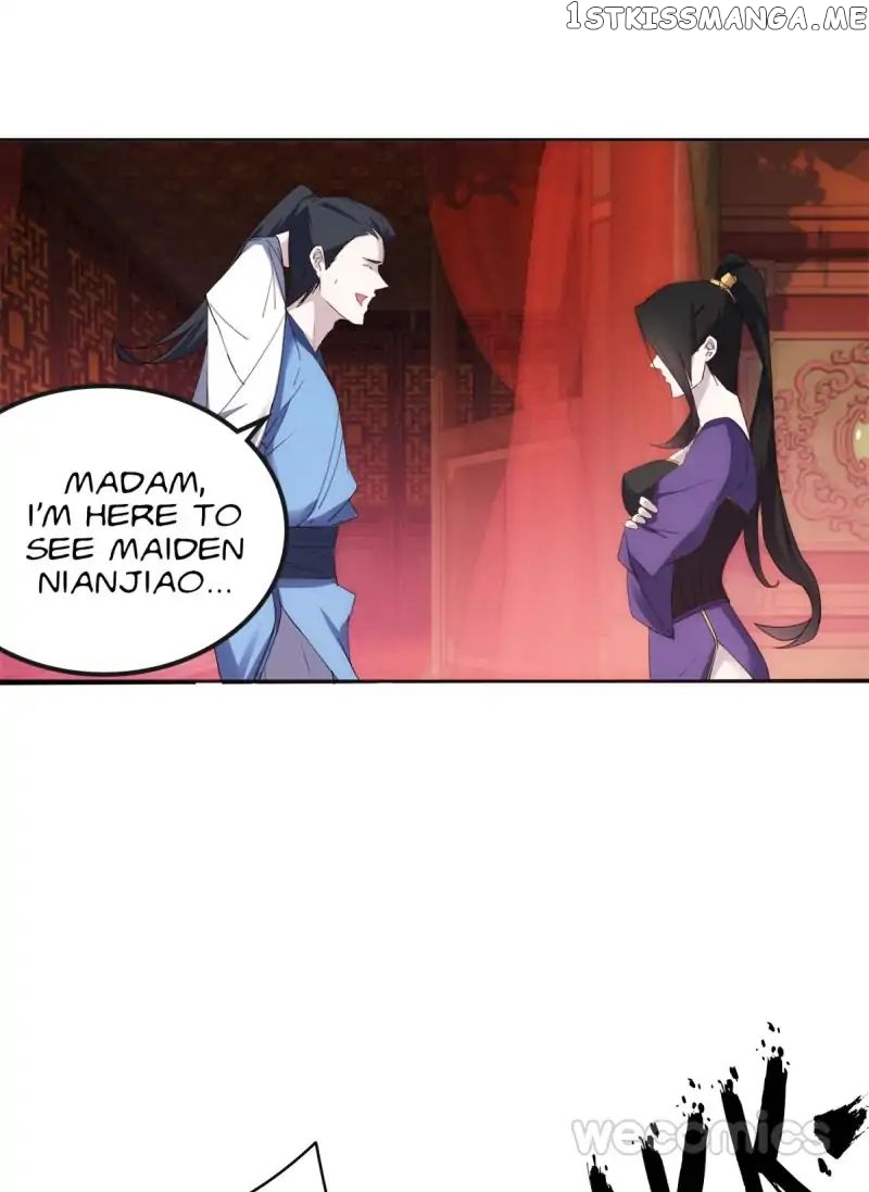 Secrets of the Night Clan chapter 1 - page 36