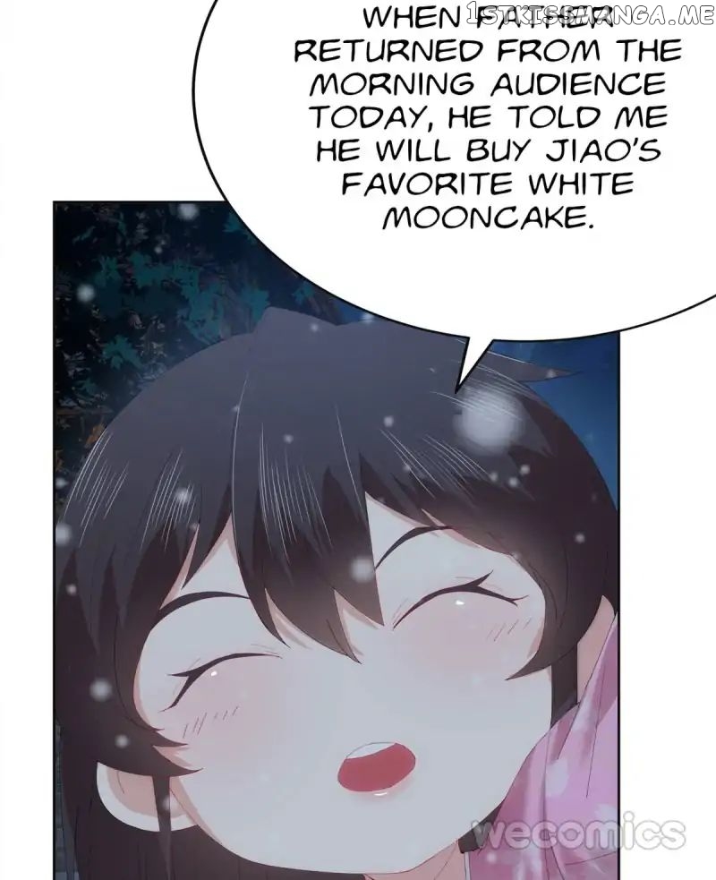 Secrets of the Night Clan chapter 1 - page 4