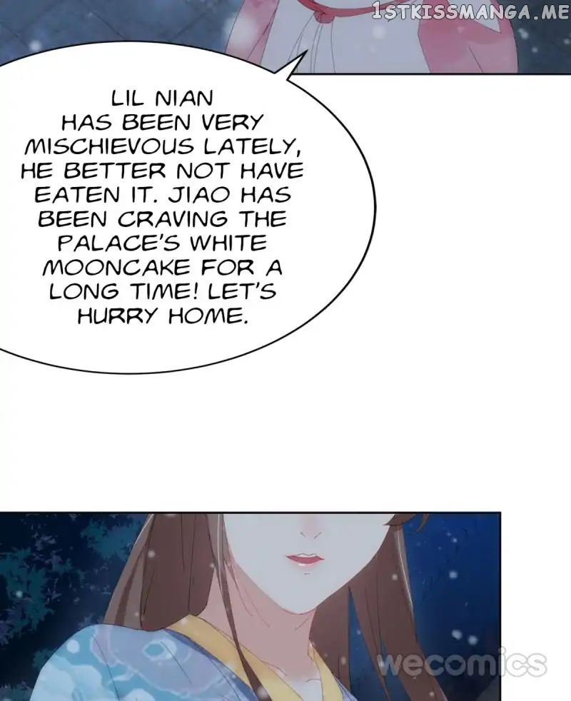 Secrets of the Night Clan chapter 1 - page 6