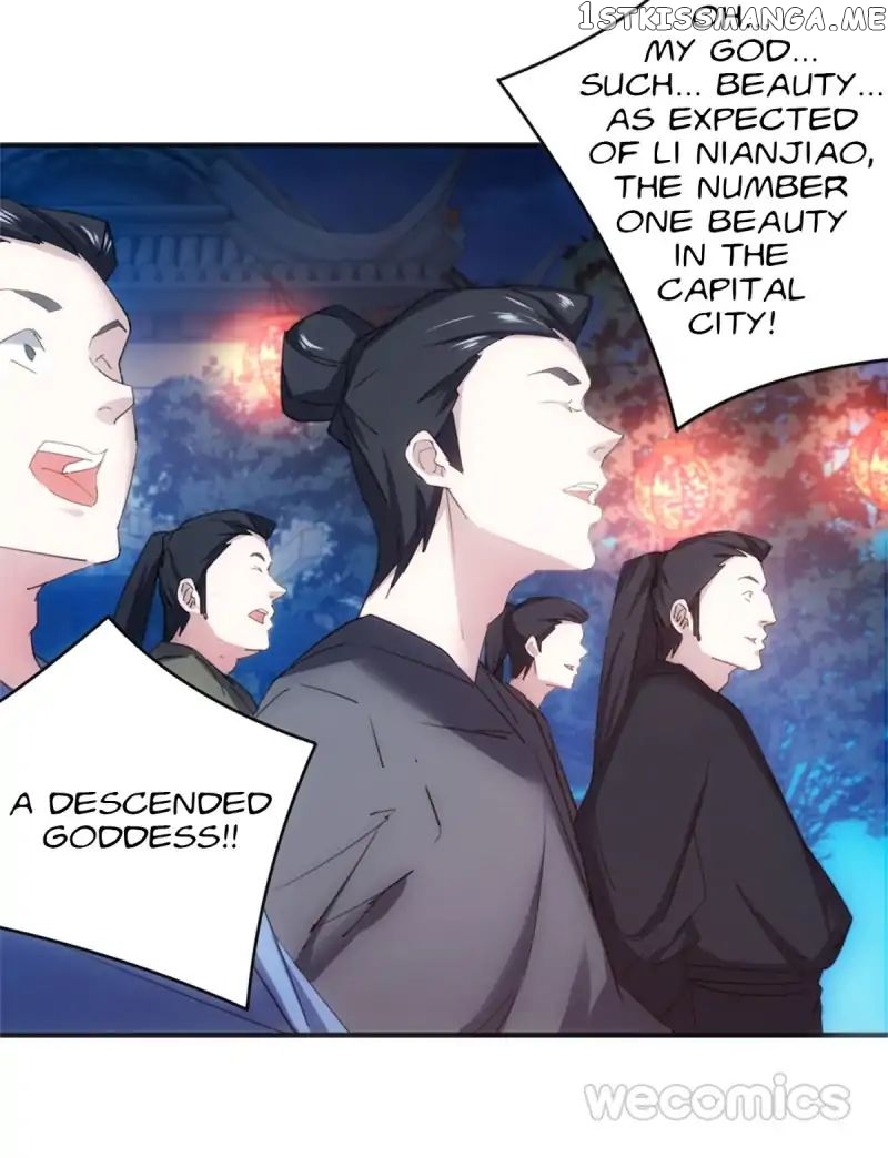 Secrets of the Night Clan chapter 1 - page 63