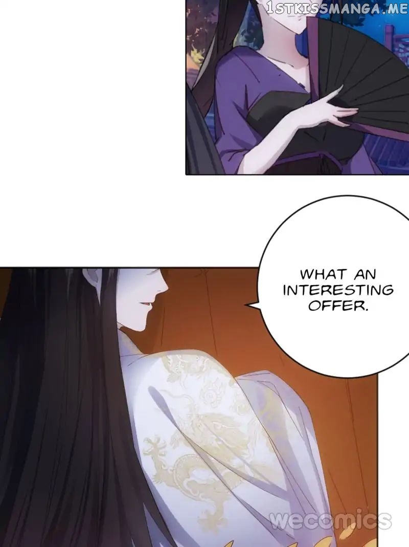 Secrets of the Night Clan chapter 1 - page 66