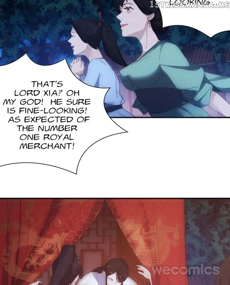 Secrets of the Night Clan chapter 1 - page 73