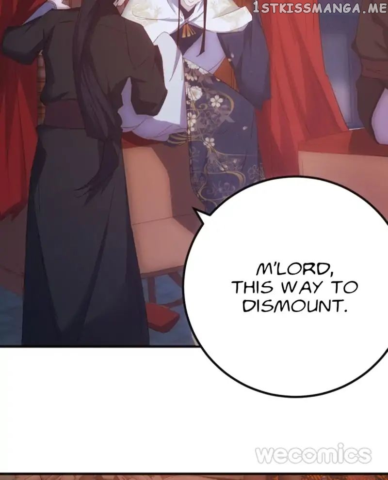 Secrets of the Night Clan chapter 1 - page 74