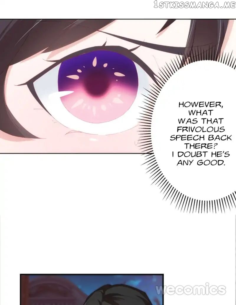 Secrets of the Night Clan chapter 1 - page 77
