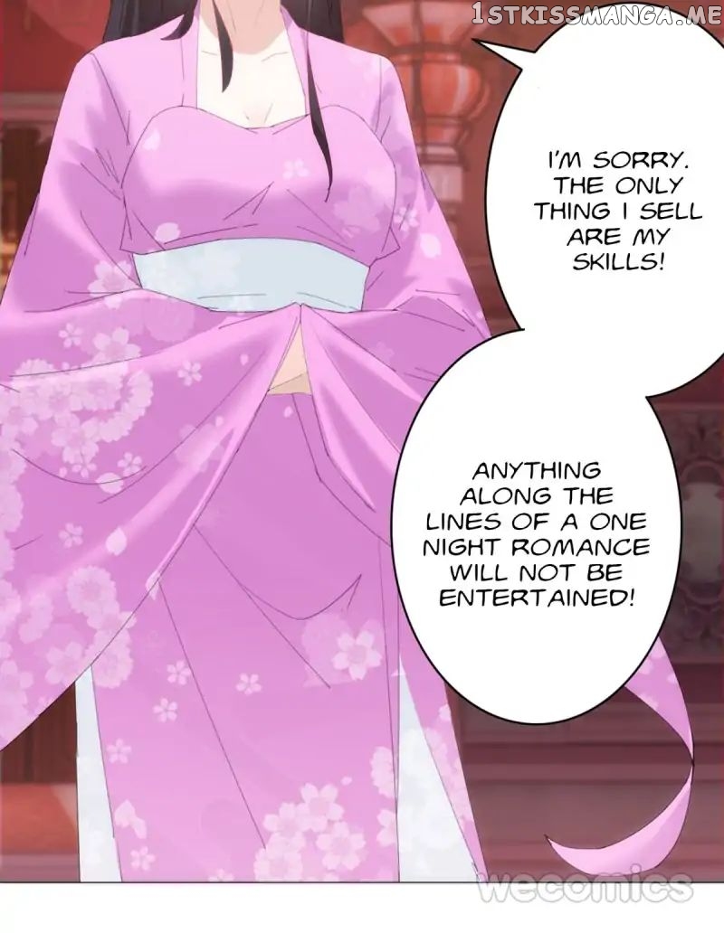 Secrets of the Night Clan chapter 1 - page 79