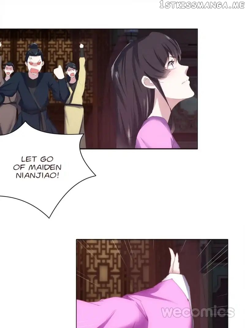 Secrets of the Night Clan chapter 1 - page 86