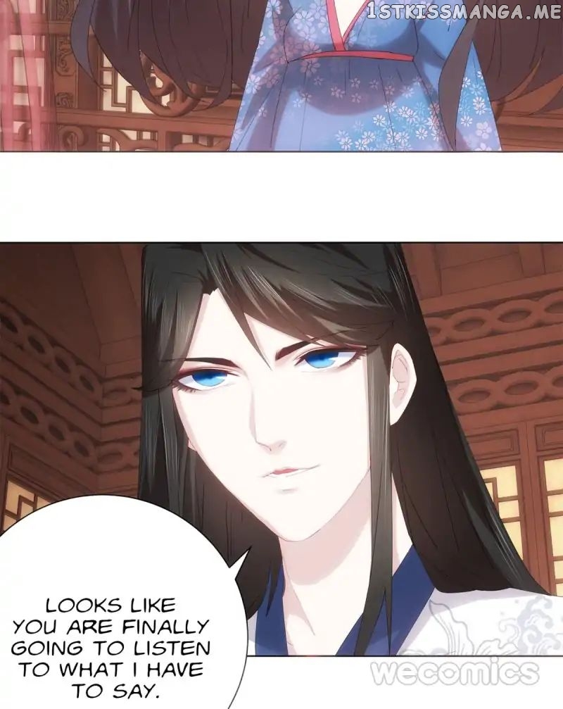 Secrets of the Night Clan chapter 3 - page 26