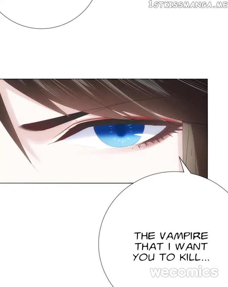 Secrets of the Night Clan chapter 3 - page 27