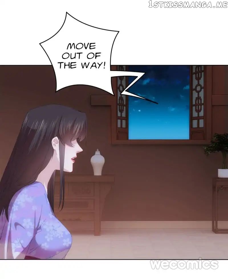 Secrets of the Night Clan chapter 3 - page 41