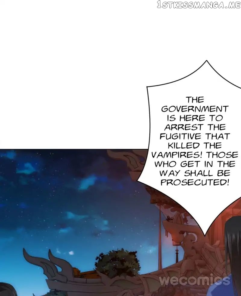 Secrets of the Night Clan chapter 3 - page 42