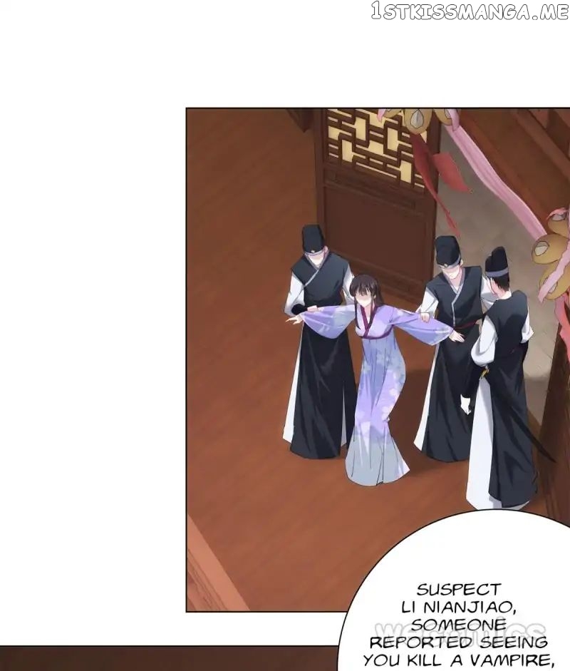 Secrets of the Night Clan chapter 3 - page 53