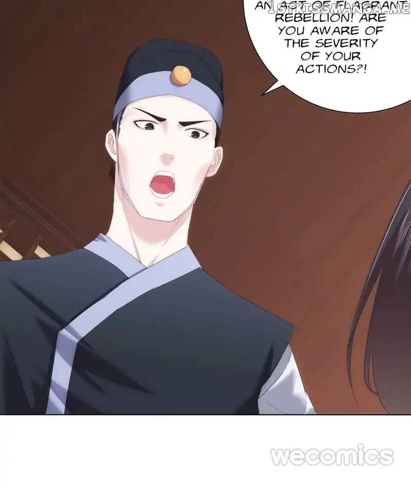 Secrets of the Night Clan chapter 3 - page 54