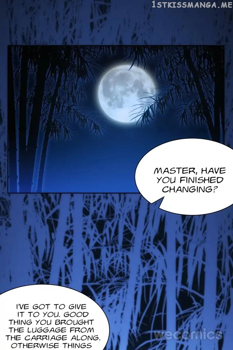 Secrets of the Night Clan chapter 29 - page 1