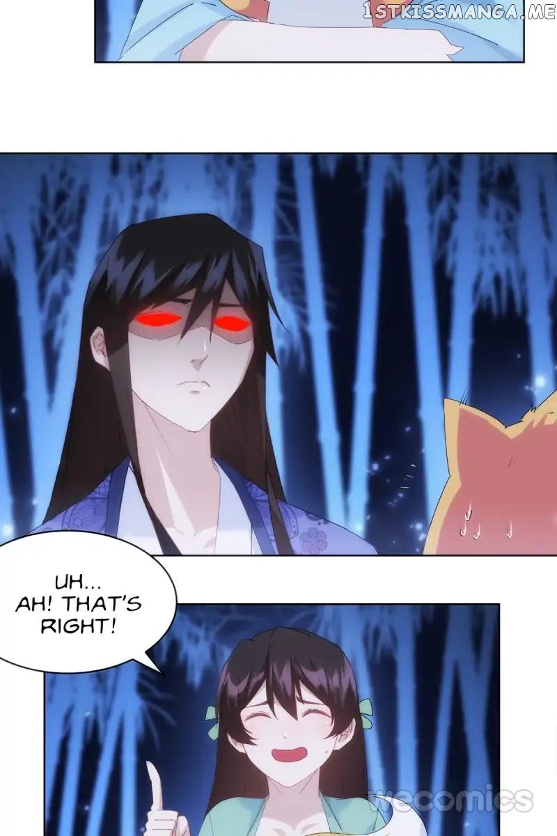 Secrets of the Night Clan chapter 29 - page 10
