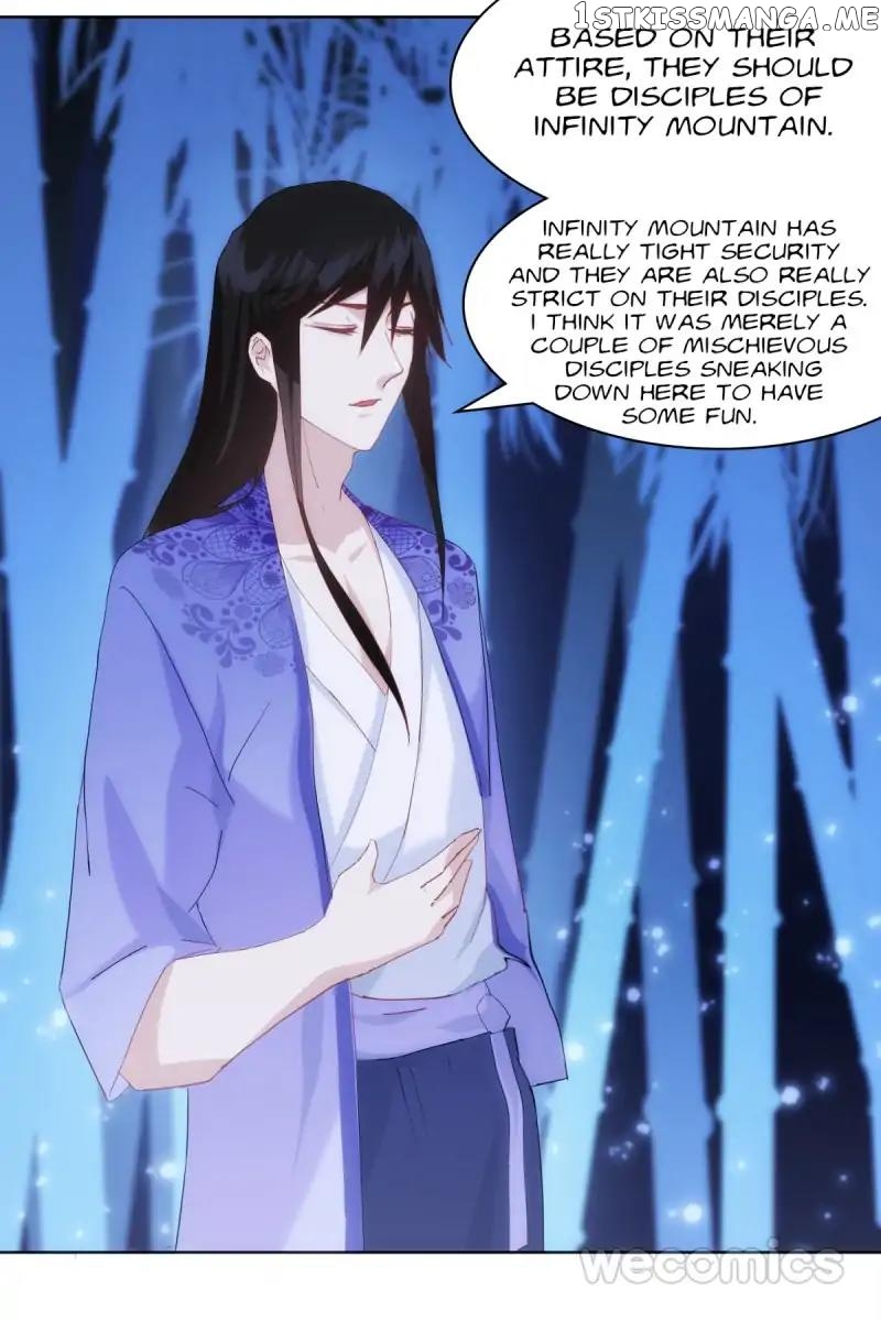 Secrets of the Night Clan chapter 29 - page 12