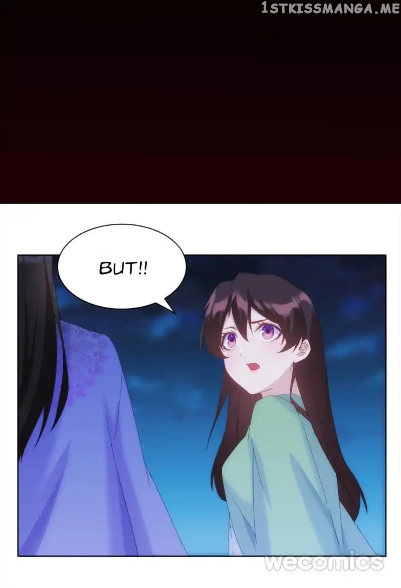 Secrets of the Night Clan chapter 29 - page 26