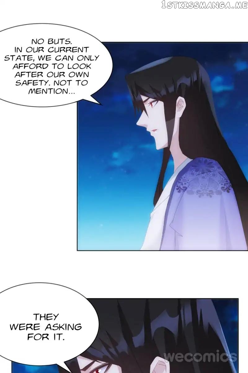 Secrets of the Night Clan chapter 29 - page 27